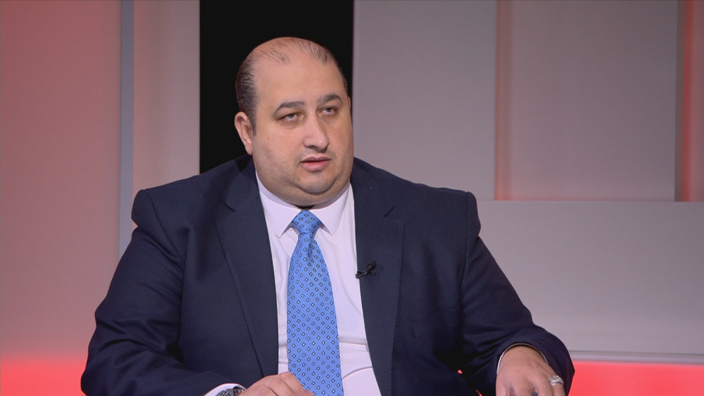 الخطيب: نتائج القبول الموحد مطلع الشهر القادم ولا زيادة على مقاعد الطب 