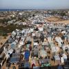 اليونيسف تحذر من “كارثة” حال هاجمت "إسرائيل" رفح