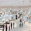 أكثر من 3.788 مليون لاجئ من 53 جنسية يعيشون في الأردن
