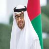رئيس الإمارات يعين ابنه خالد وليا للعهد بإمارة أبو ظبي