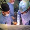 استئصال ورم سرطاني يزن ١٤ كيلو غرام لخمسينية في مستشفى الملكة علياء - صورة