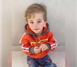 هذا الطفل قتله جنود الاحتلال في قرية النبي صالح