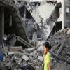 التنمية الفلسطينية تبدأ صرف مساعدات لأيتام غزة بالتعاون مع الأردن
