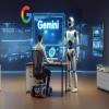 طرق لتحقيق أقصى استفادة من روبوت Gemini من جوجل