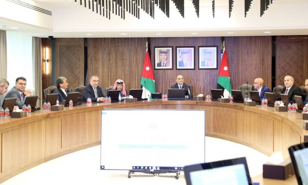 مجلس الوزراء يقر نظام صندوق دعم الطالب في الجامعات