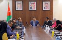 "البرلمانية الأردنية السورية": عودة دمشق للجامعة العربية خطوة بالاتجاه الصحيح