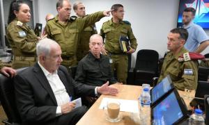 اجتماع أمني إسرائيلي لمناقشة تمديد الهدنة