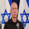 غالانت: مؤشرات على أن حماس ترفض الصفقة