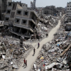 متحدث الحكومة "الإسرائيلية": حماس وإيران تسعيان للتصعيد