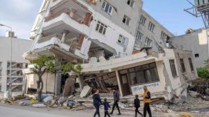 سكان إسطنبول يهجرونها إلى مناطق آمنة هرباً من كابوس زلزال مدمر