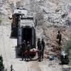 6 شهداء في عملية عسكرية إسرائيلية في دير الغصون شمال طولكرم