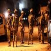 الاحتلال يعتقل 33 مواطنا من الضفة الغربية المحتلة 
