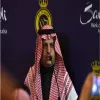 قبول استقالة رئيس النصر السعودي