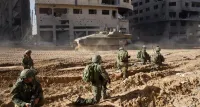 الاحتلال يزعم اغتيال ضابط كبير في مخابرات حماس