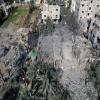 مسؤول بالأمم المتحدة: إزالة الركام من غزة قد تستغرق 14 عاما