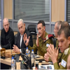 قادة أمنيون " إسرائيليون ": الحرب وصلت لطريق مسدود