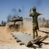 تحقيق للوموند: هذه خطة إسرائيل لإعادة تشكيل قطاع غزة