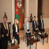 العيسوي: الأردن بقيادة الملك يشكل حالة نموذجية في تعاطيه مع قضايا أمته 