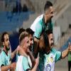 الحسين إربد وسحاب والصريح يبلغون ثمن نهائي كأس الأردن