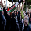 غضب حقوقي واسع في مصر بعد اعتقال ناشطات متضامنات مع غزة