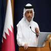 وفد قطري يتوجّه إلى القاهرة لاستئناف مفاوضات وقف إطلاق النار بغزة