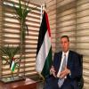 السفير الفلسطيني في القاهرة: 100 ألف غزي دخلوا مصر يحتاجون تصاريح إقامة
