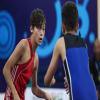 اتحاد المصارعة يختار لاعبي المنتخب المشاركين في البطولة العربية