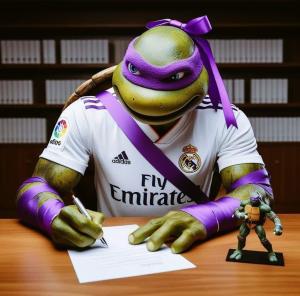 مبابي يحدد موعد التوقيع مع ريال مدريد