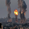 شهداء في اليوم الـ212 من العدوان " الإسرائيلي " على غزة  