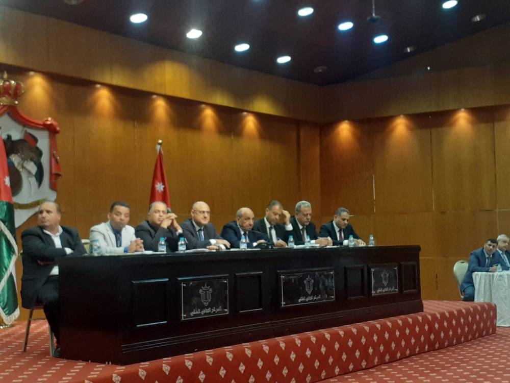 "الوطني للإصلاح": المسؤولية تقع على عاتق الأحزاب بأن تتقدم ببرامج واضحة ومعلنة