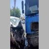 بالفيديو : عُمان مصرع 3 أشخاص بحادث سير مروع سببه شاحنة