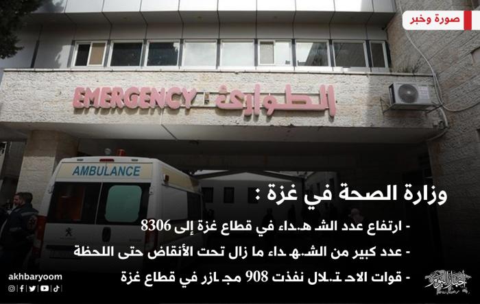 المتحدث باسم وزارة الصحة في غزة 