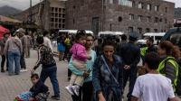 الأمم المتحدة: وصول أكثر من 100 ألف لاجئ إلى أرمينيا
