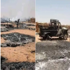 الأمم المتحدة تحذر من خطر ظهور جبهة جديدة في دارفور