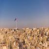 انخفاض مساحات الأبنية المرخصة في الأردن للشهرين الأولين من 2024