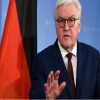 رئيس ألمانيا يلغي نقاشا حول الحرب على غزة