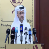 قطر: ملتزمون بجهود الوساطة