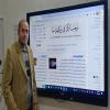 الأردني ناجح ناجي يحقق رقمًا متميِّزًا في التعديل والنشر على موسوعة ويكيبيديا العربيّة