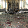 أفغانستان: مقتل 6 أشخاص في هجوم مسلح على مسجد