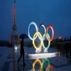 الشعلة الأولمبية 2024:  تنطلق من أثينا إلى باريس