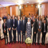 افتتاح أعمال المؤتمر الوزاري التعاوني الحادي عشر في الأردن