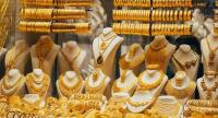 انخفاض أسعار الذهب محليًا 