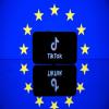 الاتحاد الأوروبي يطلق تحقيقا ضد "تيك توك" بتهمة الإهمال في "حماية القاصرين"