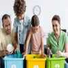 6 مهارات يمكن تعليمها للأطفال من خلال تدوير النفايات في المنزل
