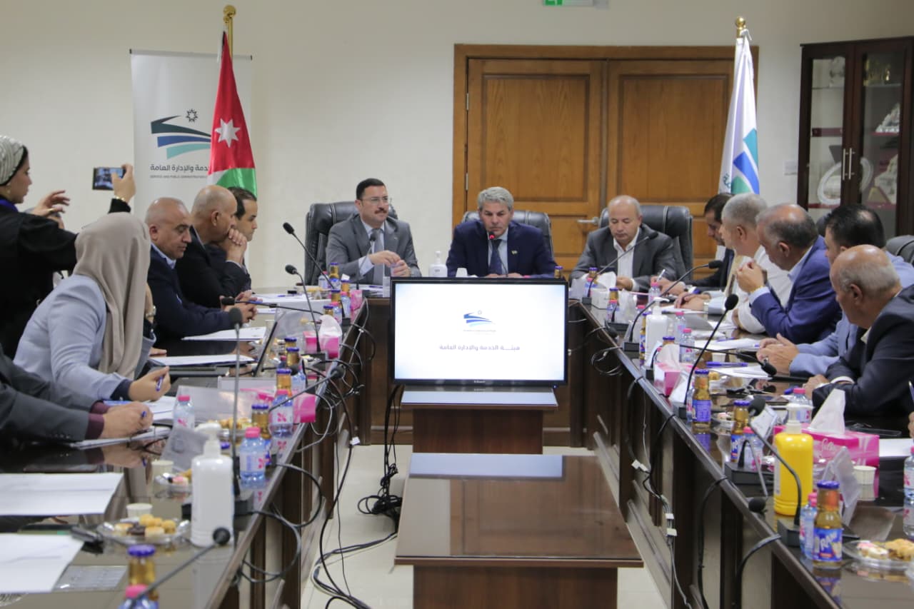عزم النيابية: ضرورة ضبط التعيينات وضمان عدالة المنافسة