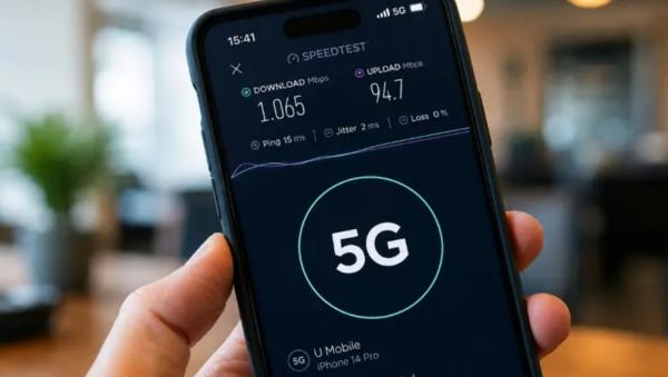 هل تستهلك شبكة 5G البطارية أسرع من 4G؟  ..  إليك الحقيقة