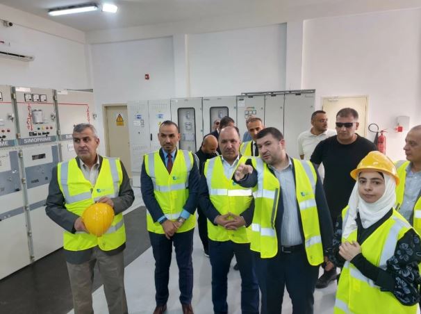 الخرابشة: موجة الحر الأخيرة كشفت عن تحديات المنظومة الكهربائية