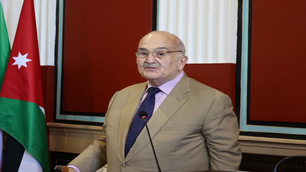 الأمير الحسن بن طلال يدعو لتطوير المؤسسات الوقفية لتكون أكثر فاعلية في تنمية المجتمعات الإسلامية