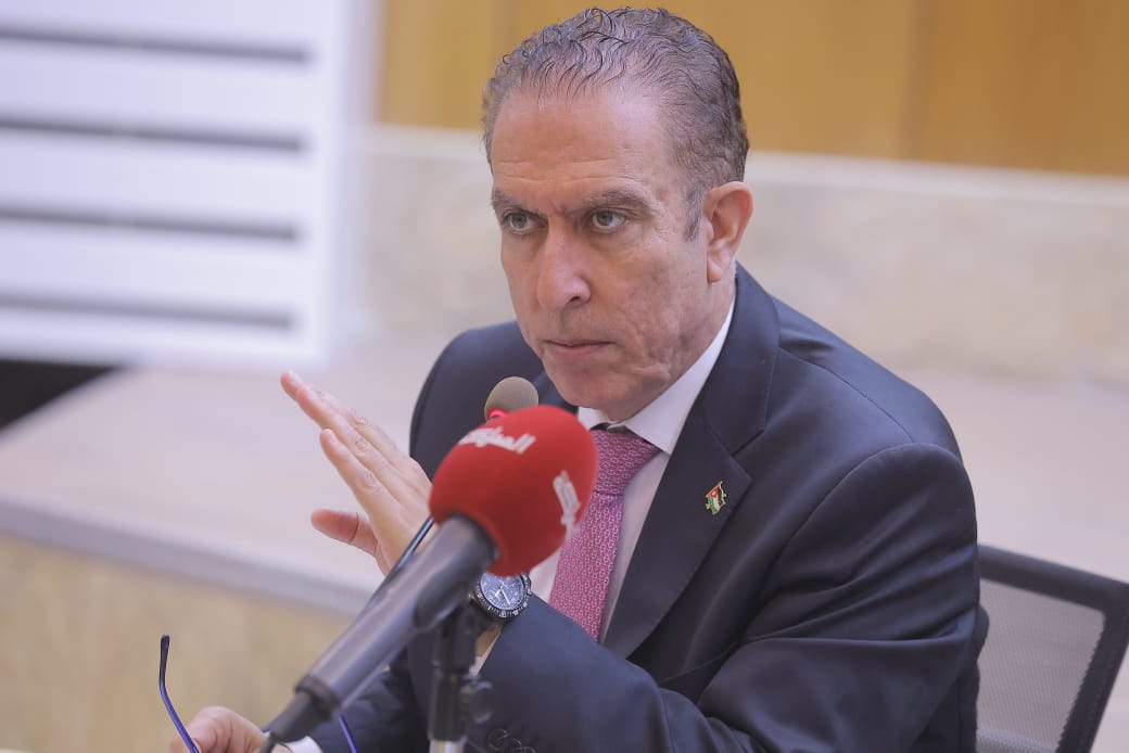 الطراونة يسأل الحكومة عن المنطقة التنموية الزراعية في اغوار محافظة الكرك