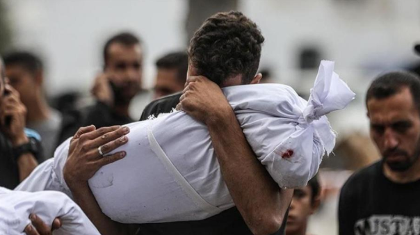 الصحة: 65 شهيداً و153 إصابة في غزة خلال 24 ساعة  